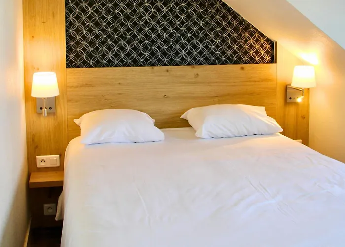 Kyriad Vannes Centre Ville