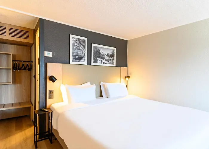 CampanileHotel Vannes