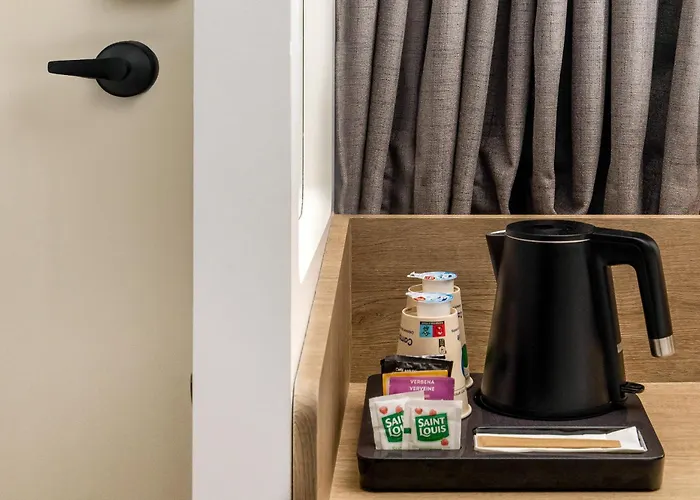 CampanileHotel Vannes